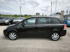 Opel Zafira 1.8i | Mobile.bg � ����� ������ 6