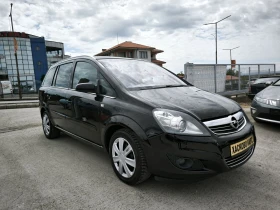 Opel Zafira 1.8i | Mobile.bg � ����� ������ 3
