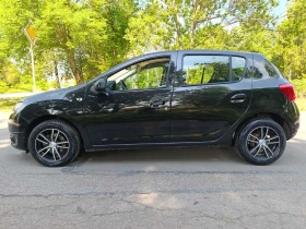 Dacia Sandero 2013�. ���/������, ��������� | Mobile.bg � ����� ������ 8
