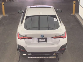 BMW i4 eDrive40 M Sport Line | HUD | 360 ������ |  | Mobile.bg � ����� ������ 5