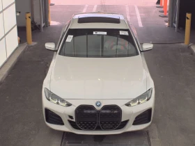 BMW i4 eDrive40 M Sport Line | HUD | 360 ������ |  | Mobile.bg � ����� ������ 2
