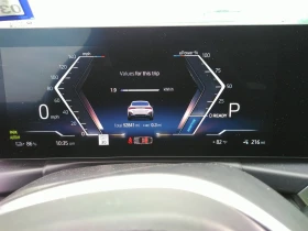 BMW i4 eDrive40 M Sport Line | HUD | 360 ������ |  | Mobile.bg � ����� ������ 16