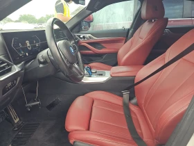 BMW i4 eDrive40 M Sport Line | HUD | 360 ������ |  | Mobile.bg � ����� ������ 9