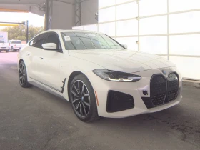 ������ BMW i4