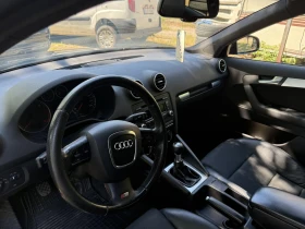 Audi A3 S line-170�.�. �����������. Bose. 6 ����. | Mobile.bg � ����� ������ 9