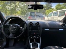 Audi A3 S line-170�.�. �����������. Bose. 6 ����. | Mobile.bg � ����� ������ 5