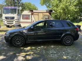 Audi A3 S line-170�.�. �����������. Bose. 6 ����. | Mobile.bg � ����� ������ 7
