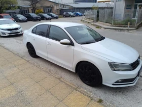 VW Jetta Първи собственик | Auto.bg — изображение 4