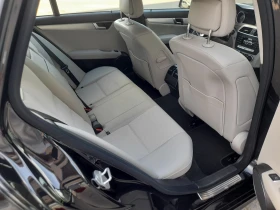 Mercedes-Benz C 200 2.2 CDI AMG ����� | Mobile.bg � ����� ������ 13