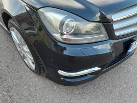 Mercedes-Benz C 200 2.2 CDI AMG ����� | Mobile.bg � ����� ������ 7
