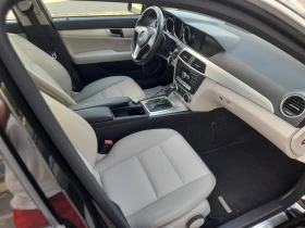 Mercedes-Benz C 200 2.2 CDI AMG ����� | Mobile.bg � ����� ������ 14