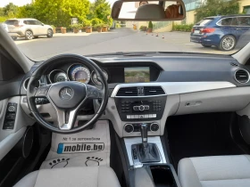 Mercedes-Benz C 200 2.2 CDI AMG ����� | Mobile.bg � ����� ������ 10