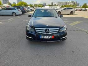 Mercedes-Benz C 200 2.2 CDI AMG ����� | Mobile.bg � ����� ������ 2