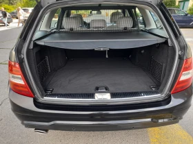 Mercedes-Benz C 200 2.2 CDI AMG ����� | Mobile.bg � ����� ������ 12