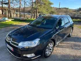 Citroen C5 1.6