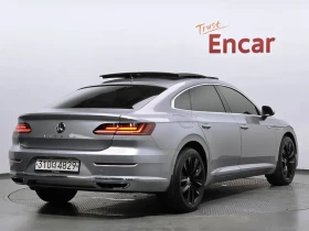 VW Arteon 2.0 TDI PRESTIGE | Auto.bg — изображение 4