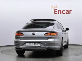 VW Arteon 2.0 TDI PRESTIGE | Auto.bg — изображение 7