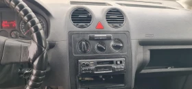 VW Caddy 2.0SDI | Mobile.bg � ����� ������ 10