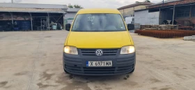 VW Caddy 2.0SDI | Mobile.bg � ����� ������ 3