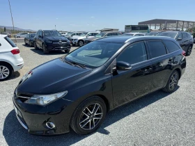Toyota Auris (KATO НОВА)