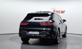 Genesis GV70 3.5T Gasoline AWD/ОБДУХВАНЕ/ПАНОРАМА/ДИСТРОНИК/360 | Auto.bg — изображение 4