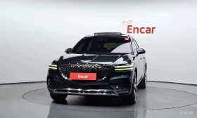 Genesis GV70 3.5T Gasoline AWD/ОБДУХВАНЕ/ПАНОРАМА/ДИСТРОНИК/360 | Auto.bg — изображение 3