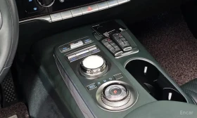 Genesis GV70 3.5T Gasoline AWD/ОБДУХВАНЕ/ПАНОРАМА/ДИСТРОНИК/360 | Auto.bg — изображение 9
