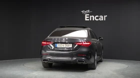 Mercedes-Benz C 300 4MATIC AMG LINE * КРАЙНА ЦЕНА* ОБДУХ | Auto.bg — изображение 4