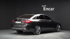 Mercedes-Benz C 300 4MATIC AMG LINE * КРАЙНА ЦЕНА* ОБДУХ | Auto.bg — изображение 2