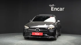 Mercedes-Benz C 300 4MATIC AMG LINE * КРАЙНА ЦЕНА* ОБДУХ | Auto.bg — изображение 3