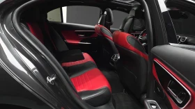 Mercedes-Benz C 300 4MATIC AMG LINE * КРАЙНА ЦЕНА* ОБДУХ | Auto.bg — изображение 8