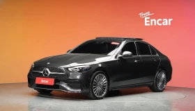 Mercedes-Benz C 300 4MATIC AMG LINE * КРАЙНА ЦЕНА* ОБДУХ