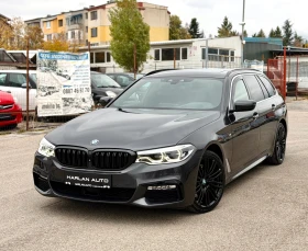 BMW 530 X-DRIVE M-PAKET SOFT.CLOSE PANORAMA FULL EXTRI