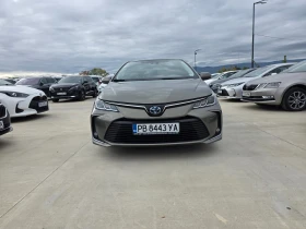 Toyota Corolla 1, 8-HYBRID A/T 122кс | Auto.bg — изображение 8