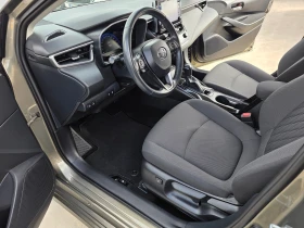 Toyota Corolla 1, 8-HYBRID A/T 122кс | Auto.bg — изображение 13