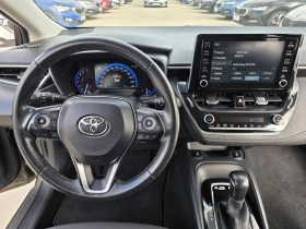Toyota Corolla 1, 8-HYBRID A/T 122кс | Auto.bg — изображение 14