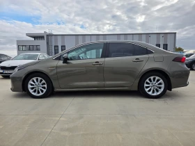 Toyota Corolla 1, 8-HYBRID A/T 122кс | Auto.bg — изображение 2