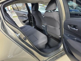 Toyota Corolla 1, 8-HYBRID A/T 122кс | Auto.bg — изображение 10