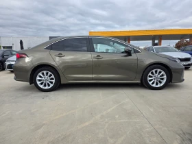 Toyota Corolla 1, 8-HYBRID A/T 122кс | Auto.bg — изображение 6