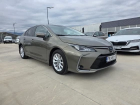 Toyota Corolla 1, 8-HYBRID A/T 122кс | Auto.bg — изображение 7