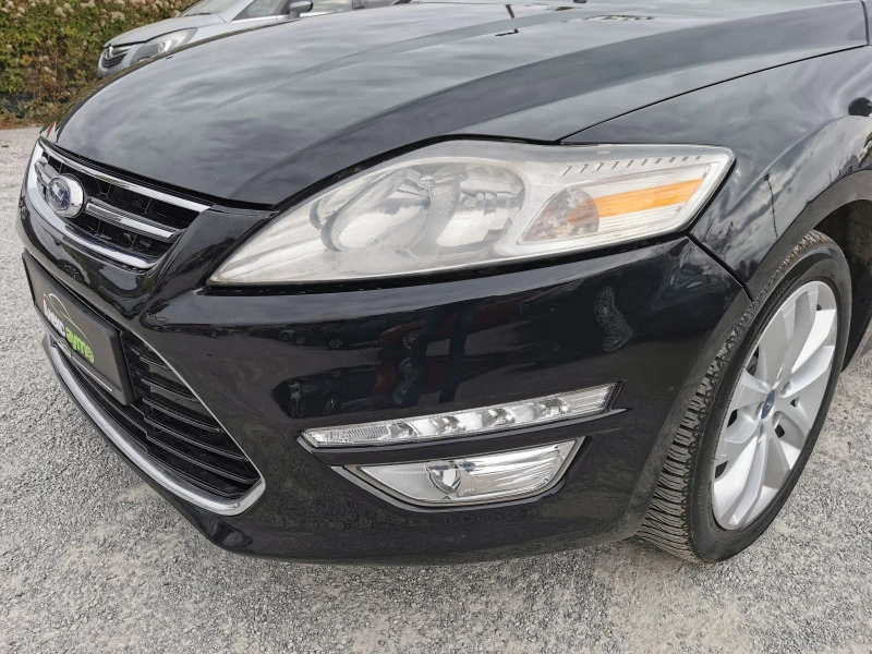 Ford Mondeo 2.0i-газ/ФЕЙСЛИФТ, снимка 16 - Автомобили и джипове - 42891319