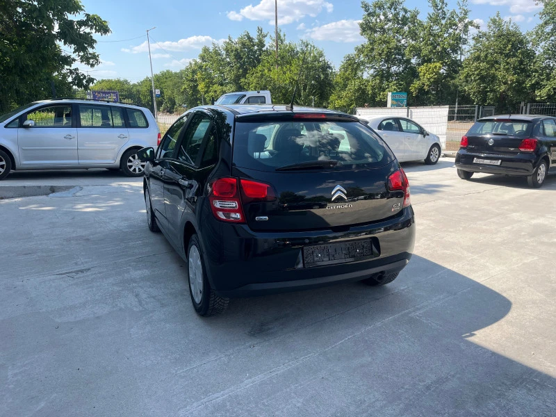 Citroen C3 Автомат, снимка 4 - Автомобили и джипове - 46566614