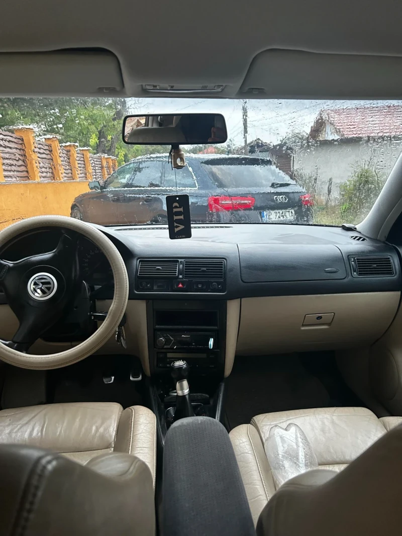 VW Golf, снимка 4 - Автомобили и джипове - 47315216