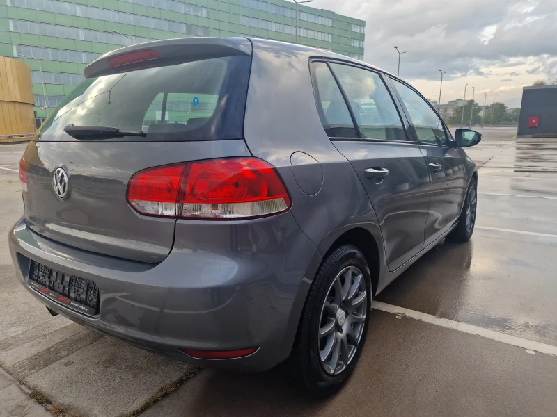 VW Golf  VI 2.0 TDI 110 k.c., снимка 5 - Автомобили и джипове - 47468506