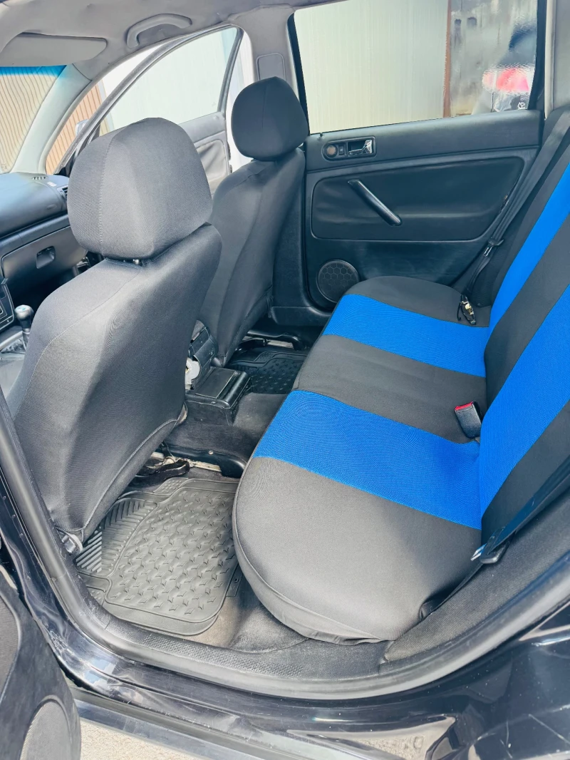 VW Passat, снимка 7 - Автомобили и джипове - 52773763