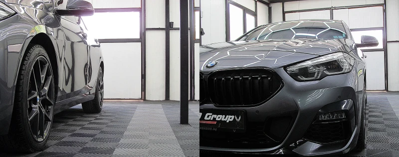 BMW 228 M-paket/START STOP/Keyless/СОБСТВЕН ЛИЗИНГ, снимка 7 - Автомобили и джипове - 51015997