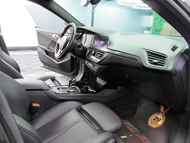 BMW 228 M-paket/START STOP/Keyless/СОБСТВЕН ЛИЗИНГ, снимка 10 - Автомобили и джипове - 51015997