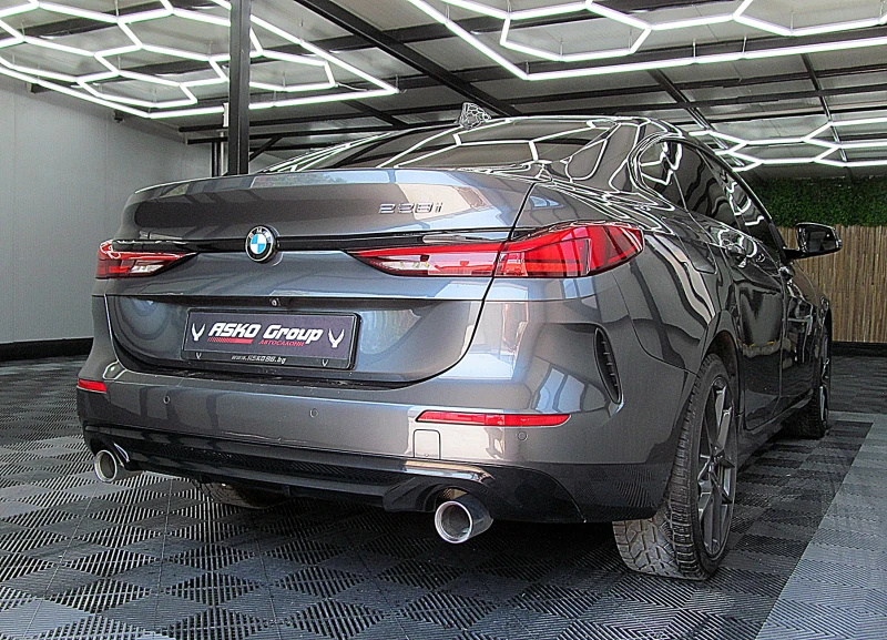 BMW 228 M-paket/START STOP/Keyless/СОБСТВЕН ЛИЗИНГ, снимка 6 - Автомобили и джипове - 51015997