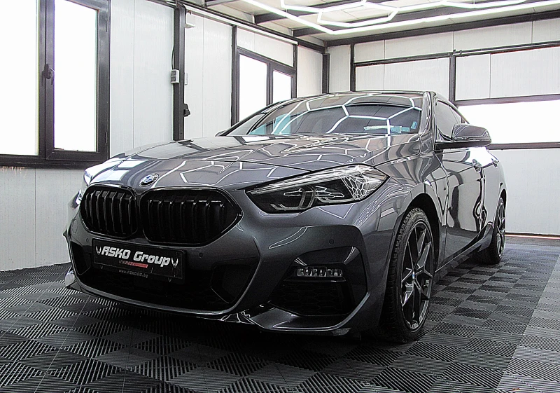 BMW 228 M-paket/START STOP/Keyless/СОБСТВЕН ЛИЗИНГ