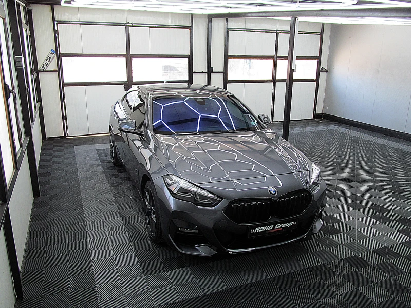 BMW 228 M-paket/START STOP/Keyless/СОБСТВЕН ЛИЗИНГ, снимка 8 - Автомобили и джипове - 51015997